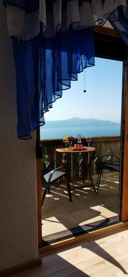 Villa Bora Moscenicka Draga Bed&Breakfast Moscenice Εξωτερικό φωτογραφία