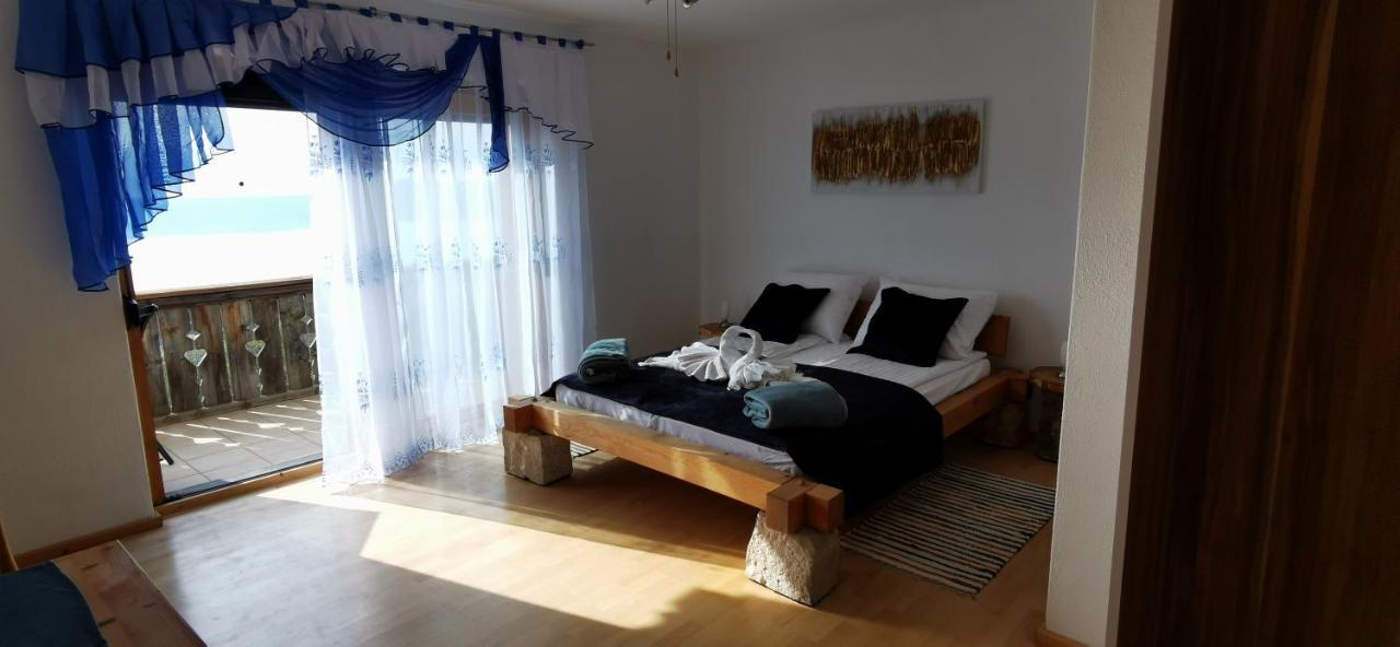 Villa Bora Moscenicka Draga Bed&Breakfast Moscenice Εξωτερικό φωτογραφία