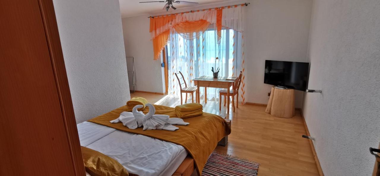 Villa Bora Moscenicka Draga Bed&Breakfast Moscenice Εξωτερικό φωτογραφία