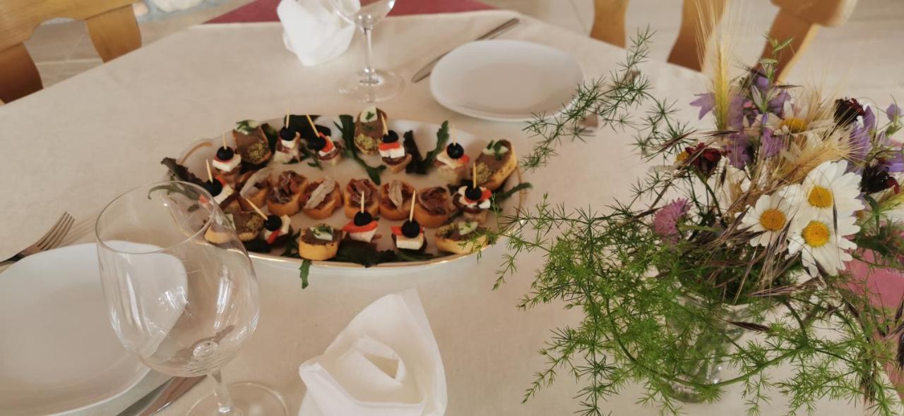Villa Bora Moscenicka Draga Bed&Breakfast Moscenice Εξωτερικό φωτογραφία
