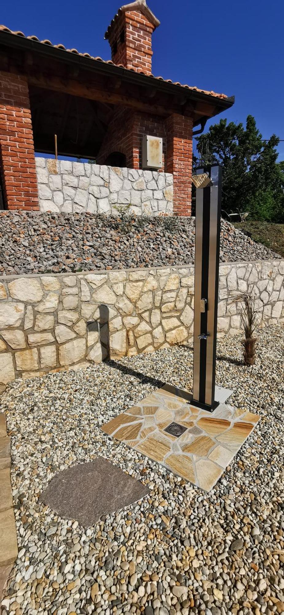 Villa Bora Moscenicka Draga Bed&Breakfast Moscenice Εξωτερικό φωτογραφία