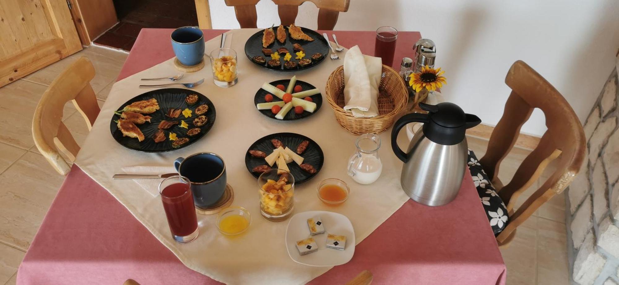 Villa Bora Moscenicka Draga Bed&Breakfast Moscenice Εξωτερικό φωτογραφία