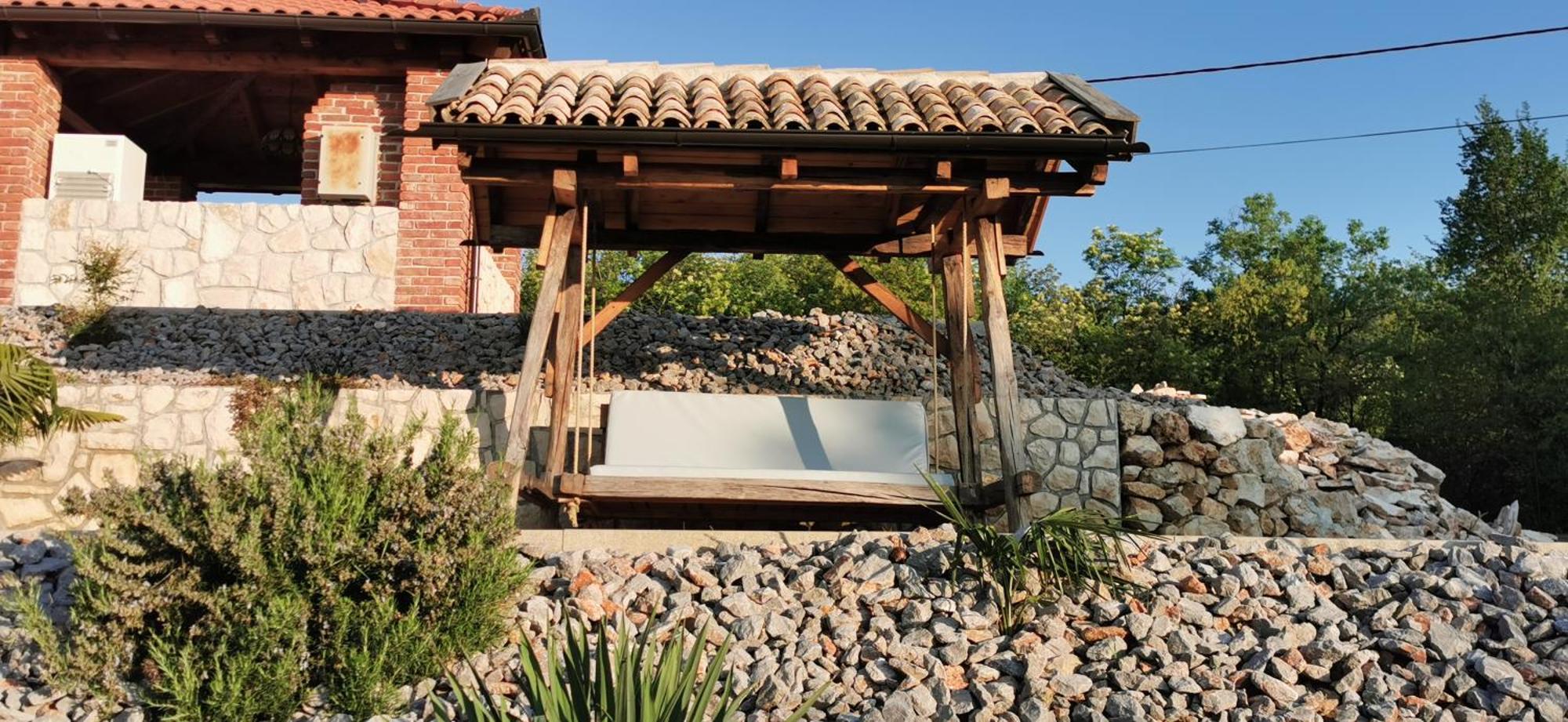 Villa Bora Moscenicka Draga Bed&Breakfast Moscenice Εξωτερικό φωτογραφία