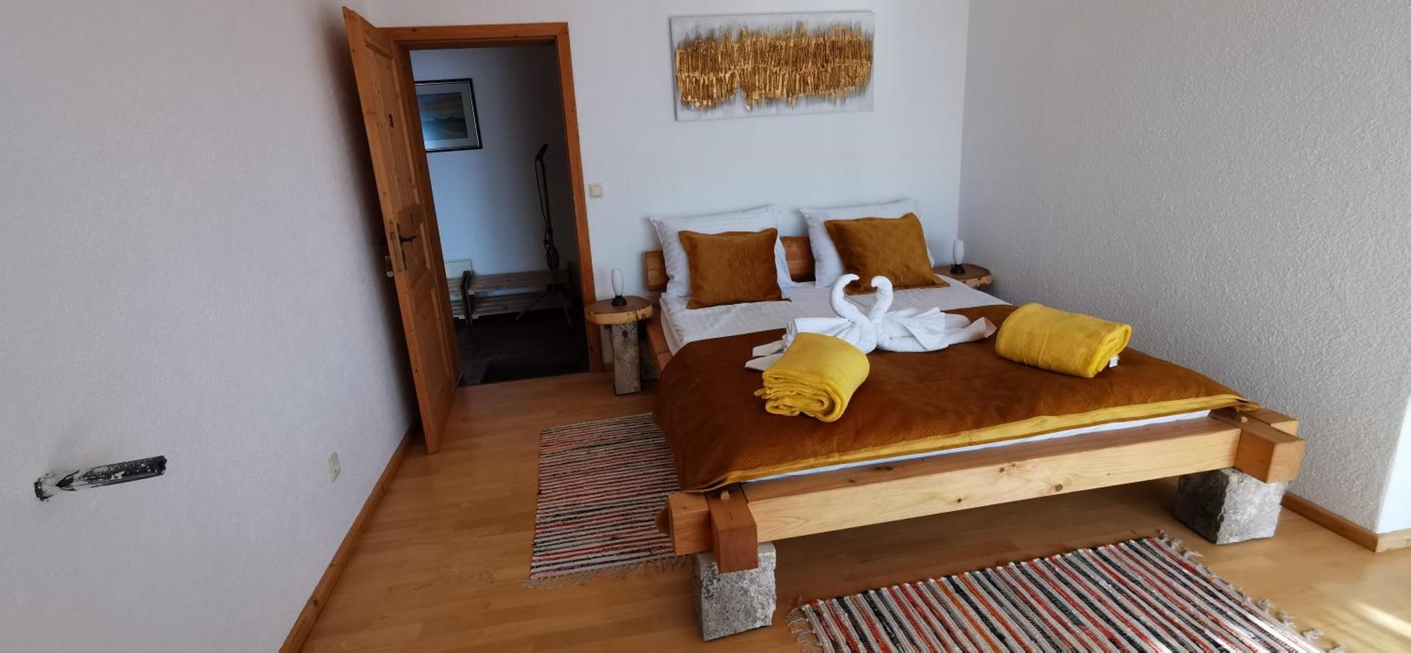 Villa Bora Moscenicka Draga Bed&Breakfast Moscenice Δωμάτιο φωτογραφία